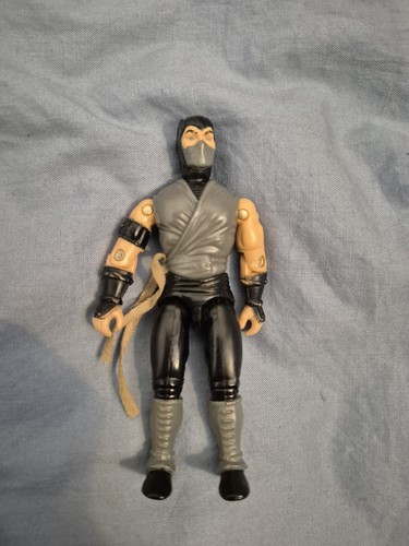 Joe action force vintage - action,