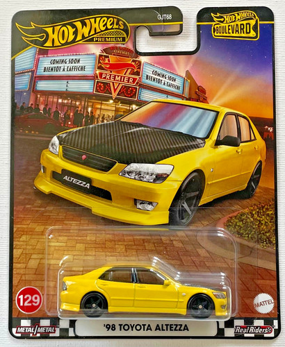 2025 hot wheels premium - 2025,