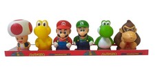 6pcs mario gift box mini - 6pcs,
