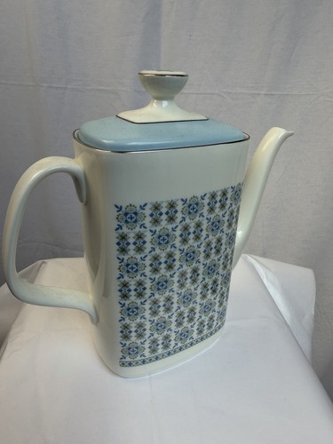Royal doulton coffee pot - royal,