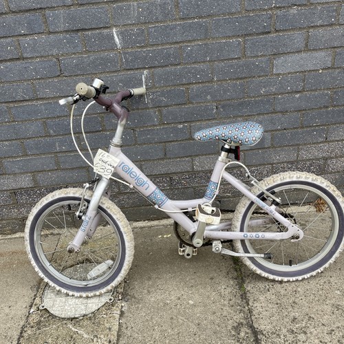 Raleigh kids bike wheels - kids, 16
