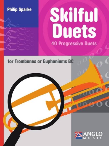 Skilful duets philip sparke - skilful,