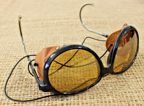Vuarnet glacier sunglasses - vuarnet,