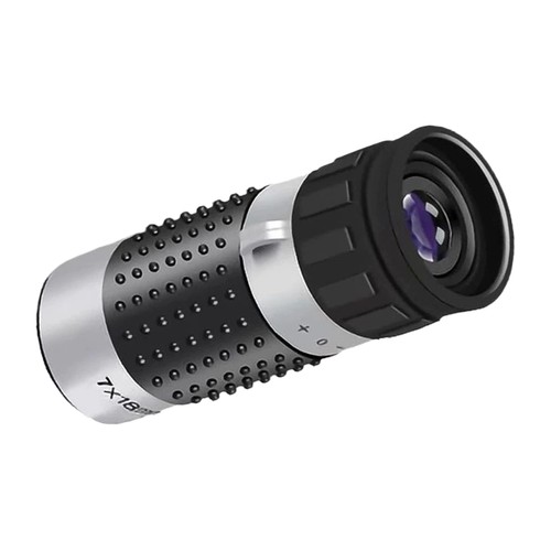 Range finder telescope - 7x,