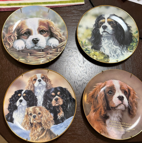 Danbury mint collector - mint, 4