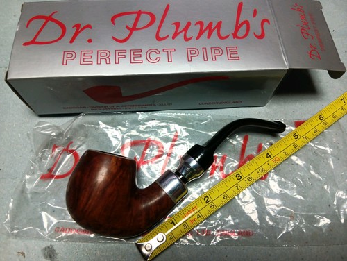 Smoking pipe used - used.,