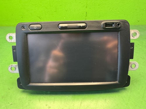 Renault trafic iii radio - trafic,