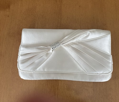 Evening clutch bag with - evening,