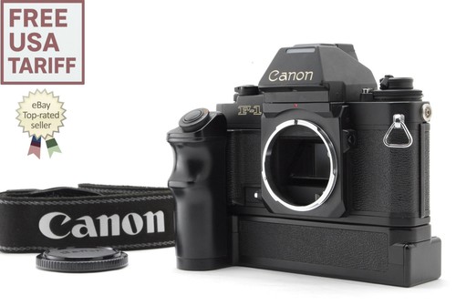 Near mint canon - mint],