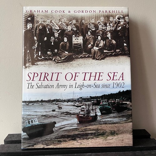 Spirit the sea - sea:,