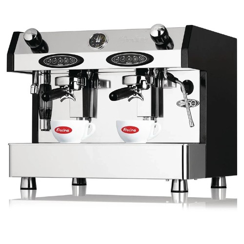 Fracino bambino electronic 2 - fracino,