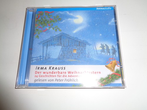 Der wunderbare - cd,