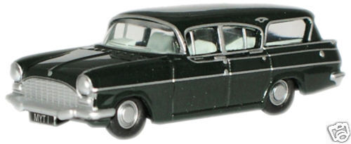 Oxford 76cfe003 vauxhall green - 76cfe003,