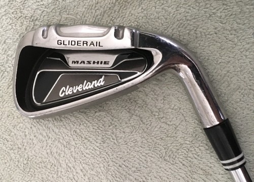 Cleveland mashie gliderail - gliderail, 6