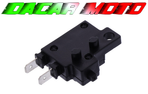 Front stop light - light, yamaha