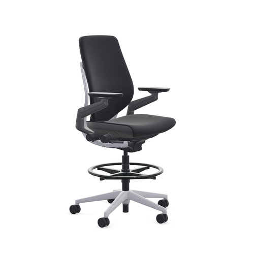 Steelcase gesture stool - steelcase,