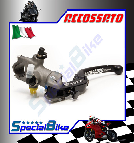 Accossato brake radial - accossato, x