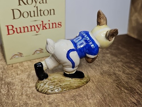 Royal doulton touchdown - royal,