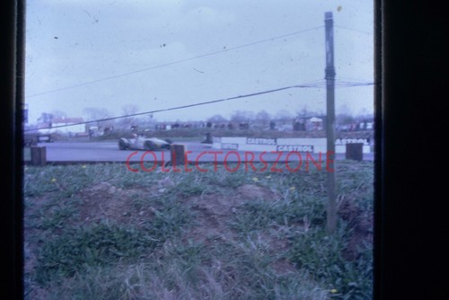 35mm slide 1971 - slide, single