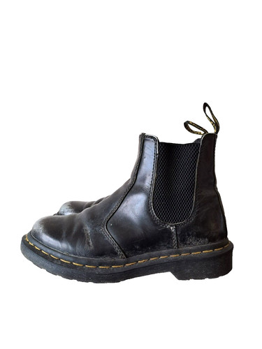 Martens 2976 boots - dr, womens