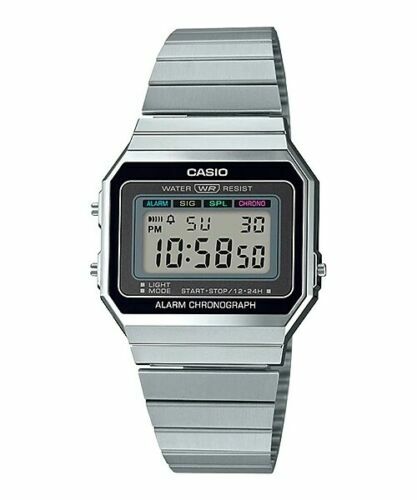Casio a700w digital watch - casio,