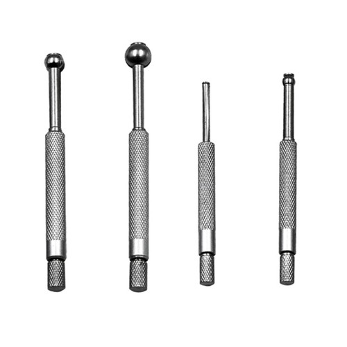 Pcs telescopic gauge full - pcs,