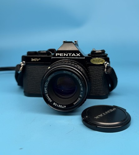 Pentax 35mm slr film - 35mm,