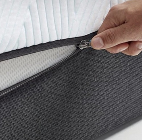 Tempur pro air - cool, touch