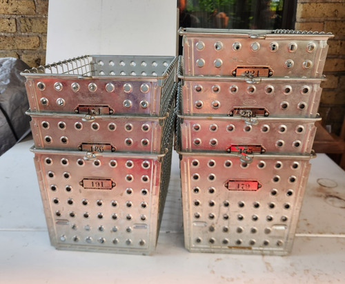 Vintage mid century lot - vintage,