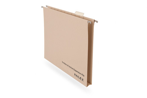 Railex filing cabinet - a3,