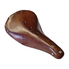 Brooks b17 leather saddle - brooks,