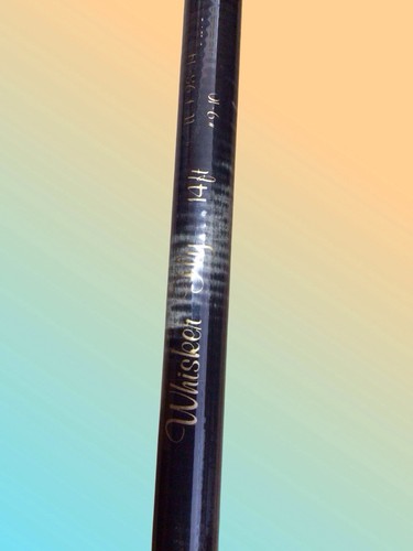 Daiwa whisker trout - daiwa,