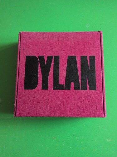 Bob dylan 2007 - dylan,