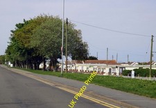 Photo 6x4 roman bank - photo, a