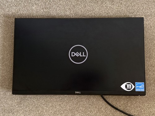 Dell p2419h widescreen - 24",