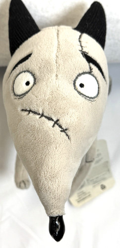 Disney store frankenweenie - disney,
