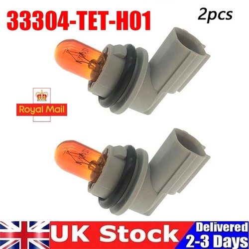 Gray side marker light - gray,