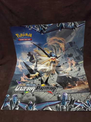 Pokemon sun and moon - sun,