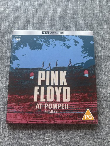 Pink floyd pompeii - floyd,