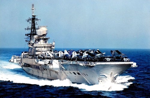 Every royal navy - every,