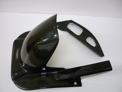 Suzuki gsxr600 750 2004 05 - suzuki,