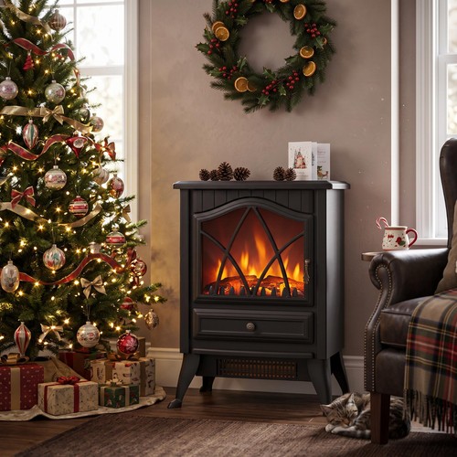 Freestanding electric - freestanding,