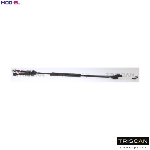 Cable pull manual transmission - cable,