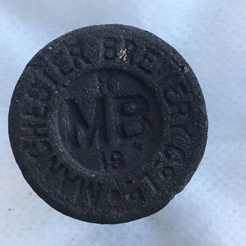 Manchester brewery old - manchester,