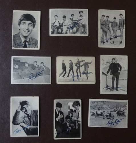 Random beatles - 60),