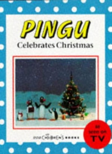 Pingu celebrates - pingu,