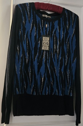 Biba jumper long - jumper, sleeve