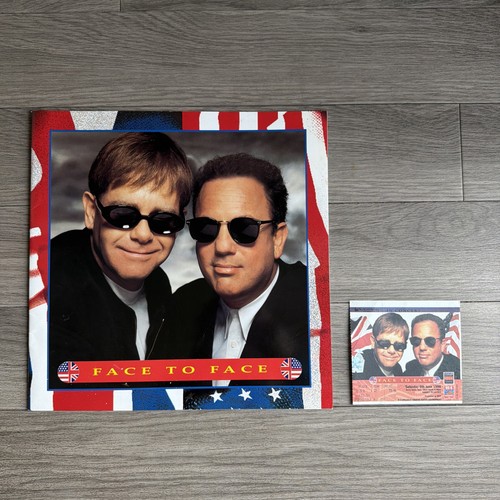 Elton john billy joel - john,