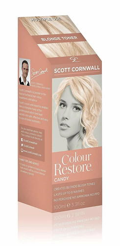 Scott cornwall colour restore - scott,