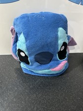 Blue stitch disney foldaway - stitch,